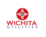https://www.logocontest.com/public/logoimage/1517026885Wichita Utilities_Wichita Utilities.png